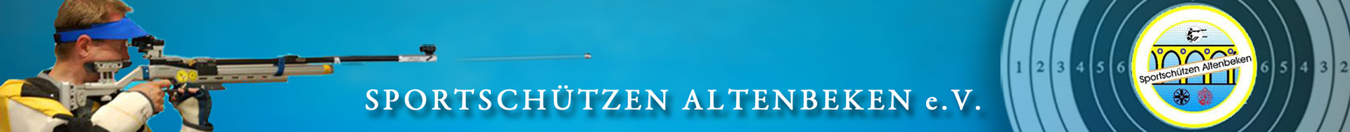 Sportschuetzen Altenbeken